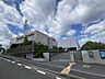 周辺：横浜市立あかね台中学校 570m