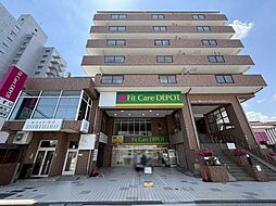 外観の画像