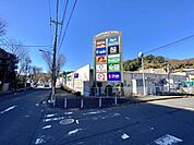 横浜青葉ガーデン桂台 1050m