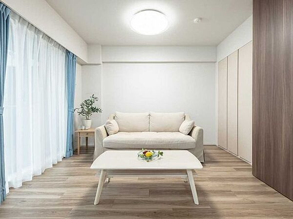 室内