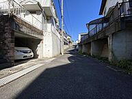 神奈川県横浜市青葉区柿の木台：物件画像