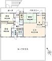 ライフヒルズ北山田D棟5階5,480万円