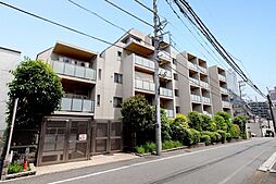 オープンレジデンシア表参道est