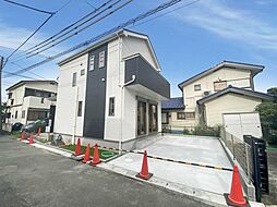 ハートフルタウン 宮前区東有馬3丁目