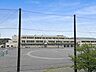 周辺：美しが丘西小学校 322m