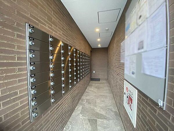 設備を拡大表示