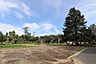 周辺：美しが丘公園 860m