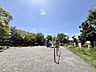 周辺：黒須田前田公園 50m