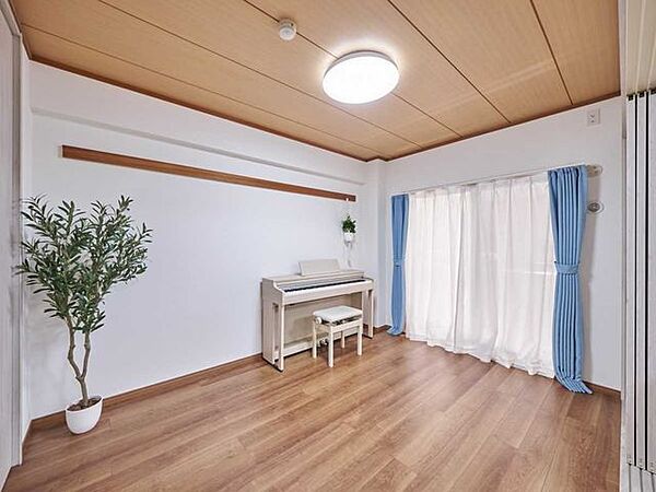 室内