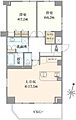 パルティール赤坂1階15,980万円