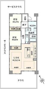 間取り 間取り