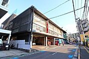 中原郵便局 300m