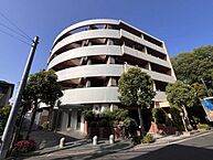 東京都狛江市岩戸南1丁目：物件画像