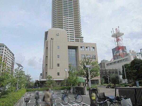 周辺を拡大表示