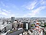 その他：横浜方面を望みます。