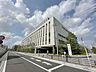 周辺：日本医科大学武蔵小杉病院 560m