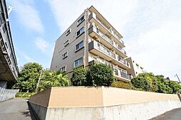 岡本サンハイツ