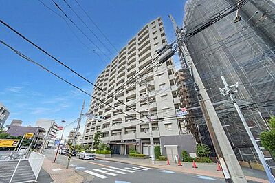 外観 外観