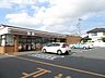 周辺： セブンイレブン川崎小杉陣屋町2丁目店 250m