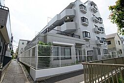 クリオ武蔵中原壱番館