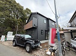 高津区北野川　新築戸建