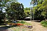 周辺：宮崎第四公園 120m
