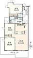 エクセラージュあざみ野1階6,299万円