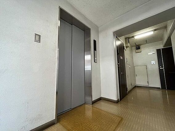 エレベーター