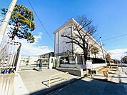 川崎市立宿河原小学校 920m
