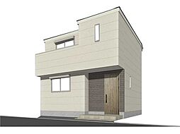横浜市都筑区南山田町 新築戸建
