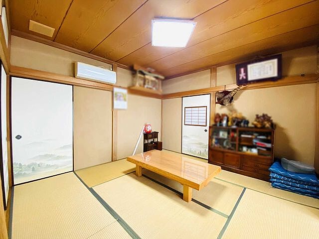 室内 町田市大蔵町