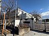 周辺：川崎市立麻生中学校 347m