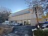 周辺： 川崎市麻生スポーツセンター 672m