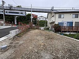 鎌倉市笛田2丁目売地 1号地(全6区画)