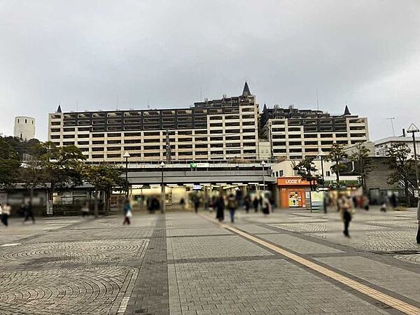 周辺を拡大表示