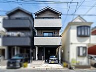 神奈川県鎌倉市岡本1丁目：物件画像