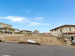 鎌倉市梶原三丁目 土地 A区画