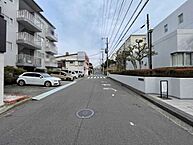 神奈川県横浜市港南区日野南3丁目：物件画像