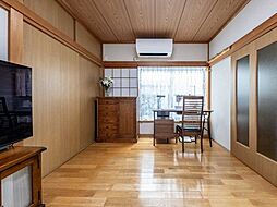 室内の画像