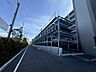 駐車場：敷地内駐車場100％完備