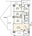 サウスアリーナ鎌倉大船1階8,499万円