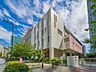 周辺：御殿山小学校 100m