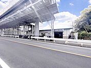 湘南町屋駅 847m