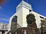 フジ本郷台店 440m