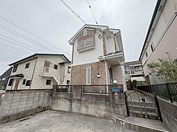 横浜市栄区桂台南2丁目　戸建