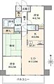 ライオンズプラザ平塚第24階2,880万円