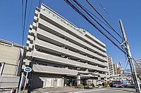 神奈川県平塚市明石町：物件画像