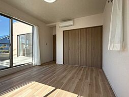 室内の画像