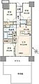 エアヒルズ藤沢1階6,480万円