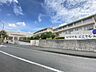 周辺：藤ヶ岡中学校 900m